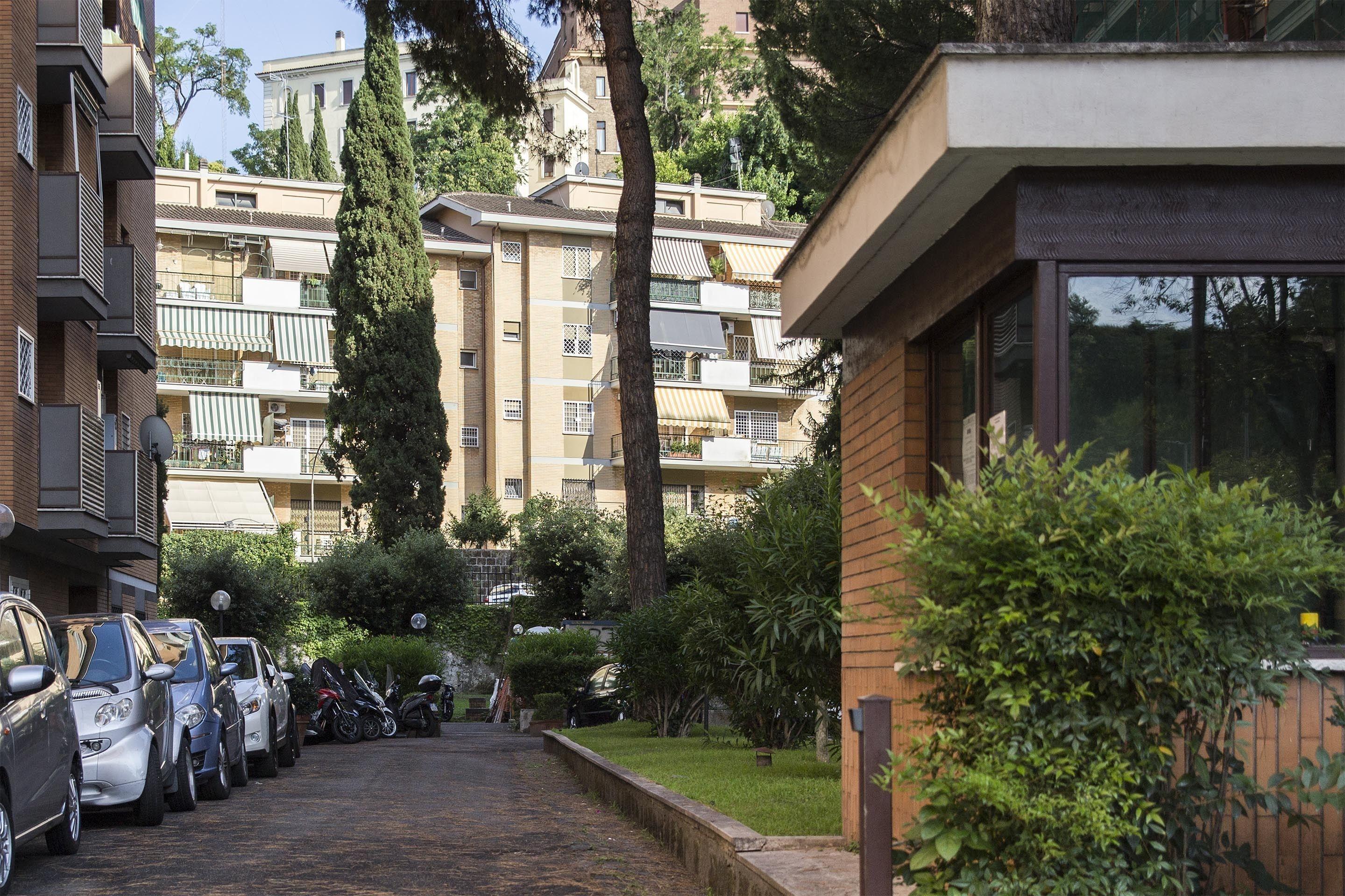 Dulcis In Vatican B&B — Photos 2